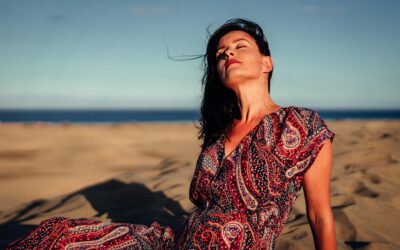 Das Abenteuer, sich als Hochsensibler Mensch authentisch zu zeigen