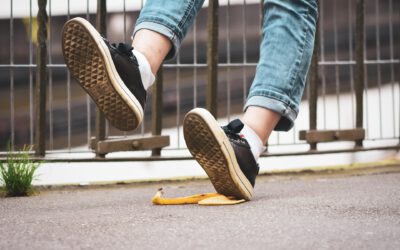 Ich genüge – auch ohne perfekt zu sein